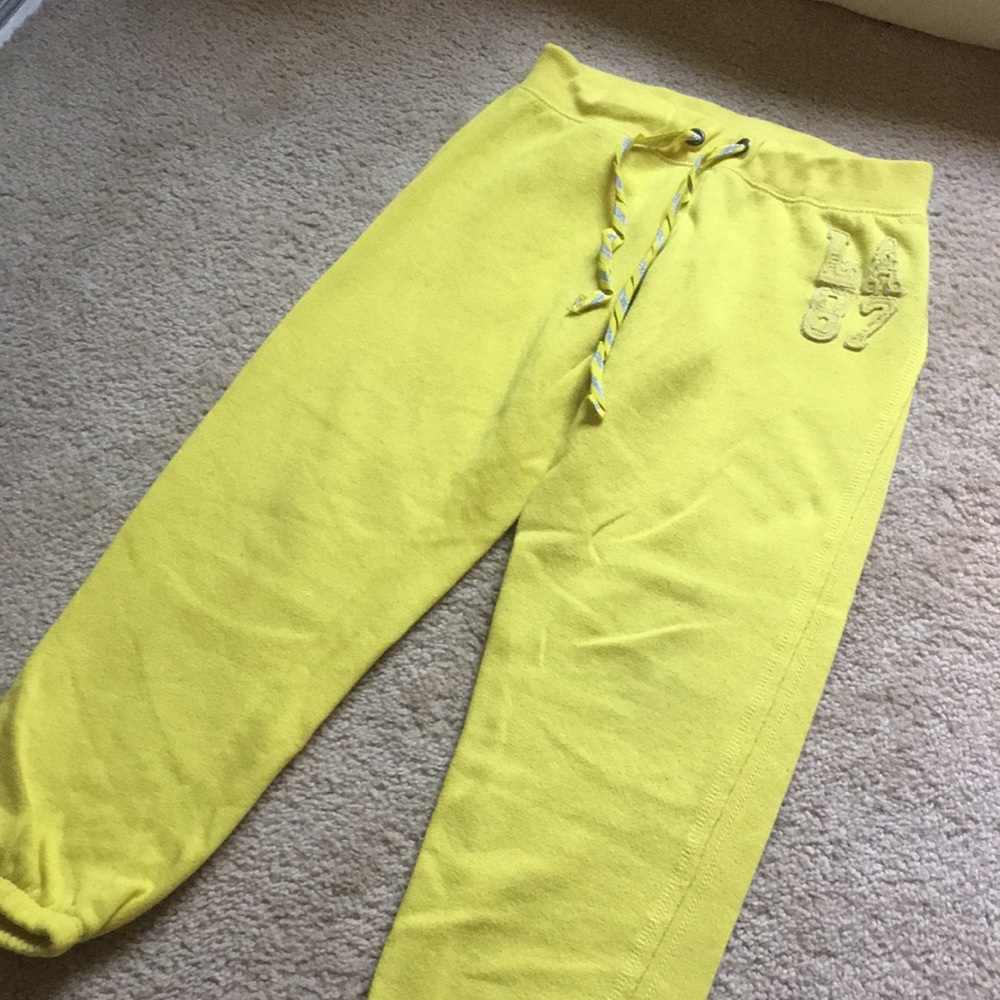 Sweatpants - Picture 3 of 3